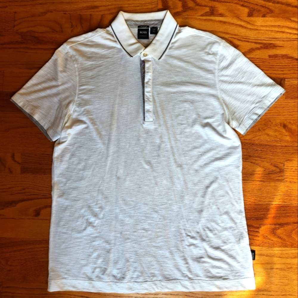 Hugo Boss Polo Shirt